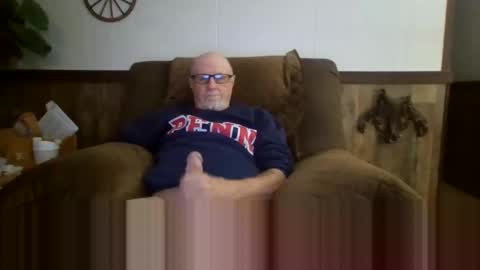 dave571960 online show from September 2025 09:53:02 AM