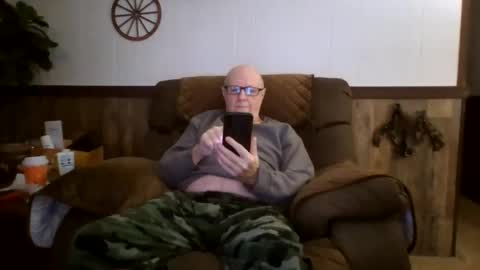 Snapshot of dave571960 chatting on January 2026 11:48:02 AM dave571960 online show from January 2026 11:48:02 AM