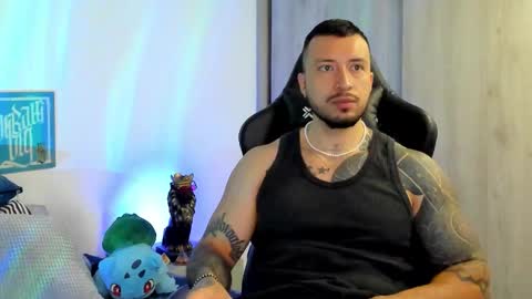 DAVE MAX online show from February 2026 02:24:01 PM