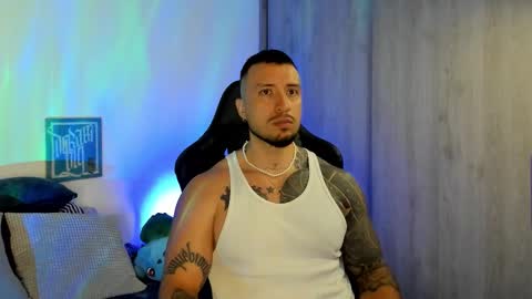 DAVE MAX online show from February 2026 02:26:02 PM