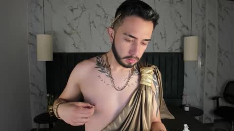 Dave online show from November 2025 12:04:01 PM