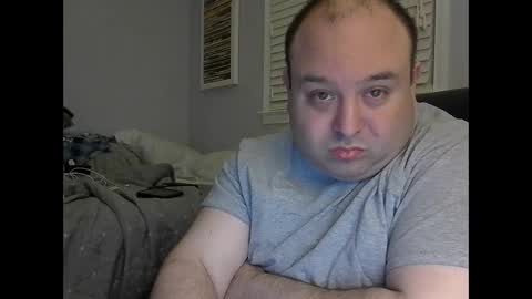 daveishorny1988 online show from September 2025 10:59:02 PM