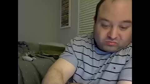 daveishorny1988 online show from October 2025 10:54:02 PM