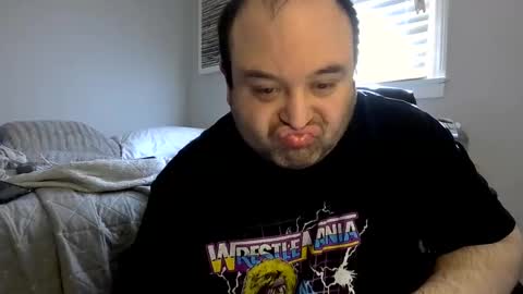 daveishorny1988 online show from November 2025 07:05:02 PM