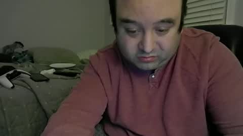 daveishorny1988 online show from December 2025 10:19:01 PM