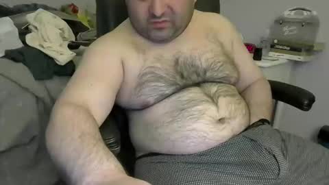 daveishorny1988 online show from December 2025 01:32:02 AM