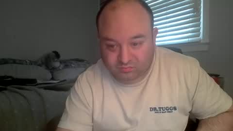 Snapshot of daveishorny1988 chatting on June 2026 06:13:02 PM daveishorny1988 online show from June 2026 06:13:02 PM
