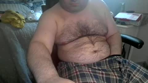 Snapshot of daveishorny1988 chatting on July 2026 07:43:01 PM daveishorny1988 online show from July 2026 07:43:01 PM