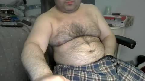 Snapshot of daveishorny1988 chatting on July 2026 06:34:02 PM daveishorny1988 online show from July 2026 06:34:02 PM