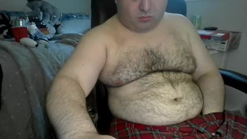 Snapshot of daveishorny1988 chatting on July 2026 07:54:02 PM daveishorny1988 online show from July 2026 07:54:02 PM