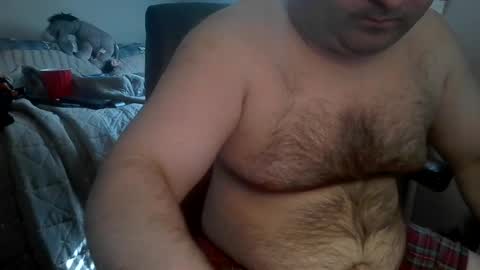 Snapshot of daveishorny1988 chatting on July 2026 08:18:01 PM daveishorny1988 online show from July 2026 08:18:01 PM