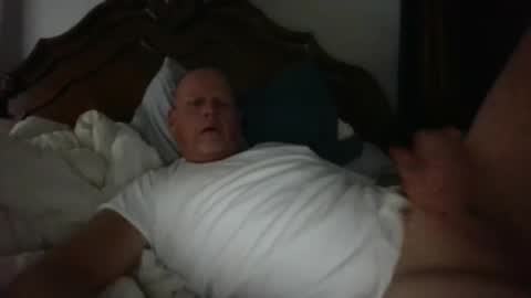 davetbennett7171 online show from November 2025 03:02:01 PM