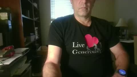 Dave online show from November 2025 07:14:02 PM