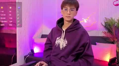 Davi sweet boy - follow me  3 online show from August 2026 03:08:02 AM