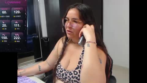 daviana online show from September 2025 07:06:02 PM