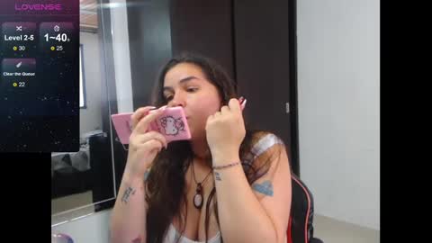 daviana online show from November 2025 12:16:02 PM