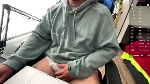 Snapshot of david10maker chatting on February 2026 04:02:02 PM David10Maker online show from February 2026 04:02:02 PM