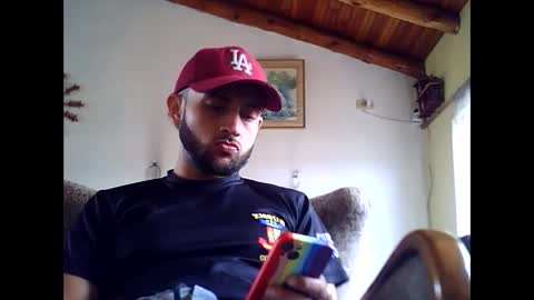 david23vergota online show from September 2025 03:15:02 PM
