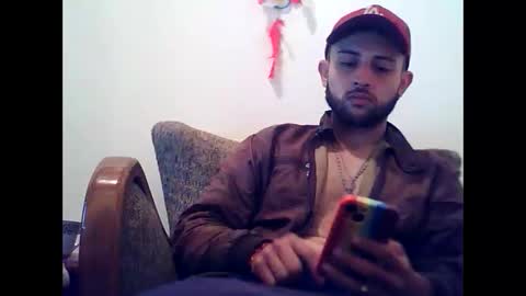 david23vergota online show from September 2025 10:07:02 AM