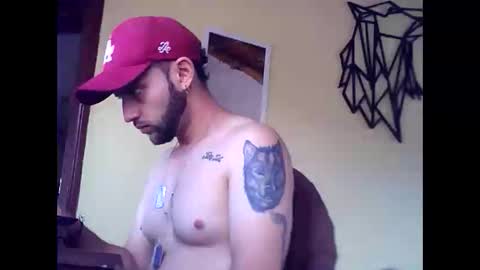 david23vergota online show from October 2025 05:13:02 PM