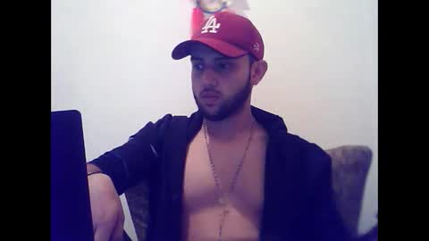 david23vergota online show from October 2025 08:06:01 AM