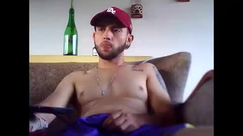 david23vergota online show from October 2025 10:21:02 PM