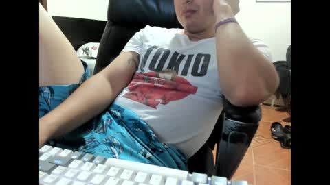 David online show from January 2025 01:04:02 AM