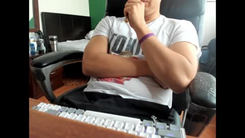 David online show from January 2025 08:43:01 PM