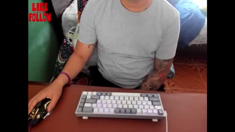 David online show from January 2026 09:39:02 PM