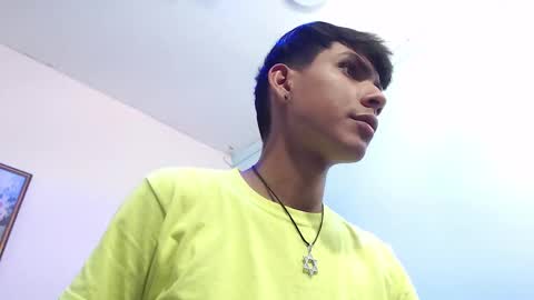 Snapshot of david_925_ chatting on October 2025 05:08:02 AM David online show from October 2025 05:08:02 AM