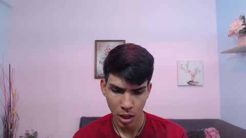 Snapshot of david_925_ chatting on October 2025 11:32:02 AM David online show from October 2025 11:32:02 AM