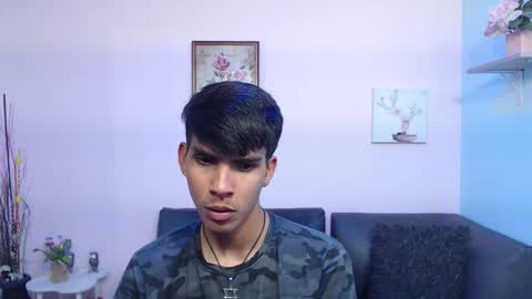 Snapshot of david_925_ chatting on October 2025 07:32:01 PM David online show from October 2025 07:32:01 PM