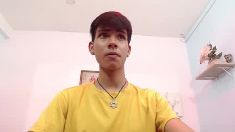 Snapshot of david_925_ chatting on October 2025 03:32:01 AM David online show from October 2025 03:32:01 AM