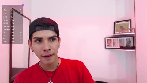 Snapshot of david_925_ chatting on November 2025 04:55:02 AM David online show from November 2025 04:55:02 AM