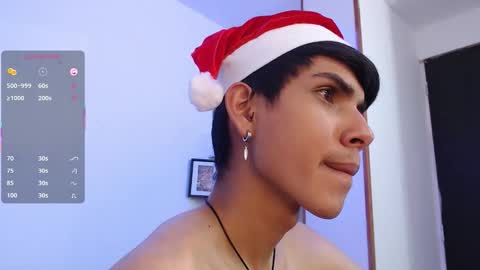 Snapshot of david_925_ chatting on December 2025 10:20:02 AM David online show from December 2025 10:20:02 AM