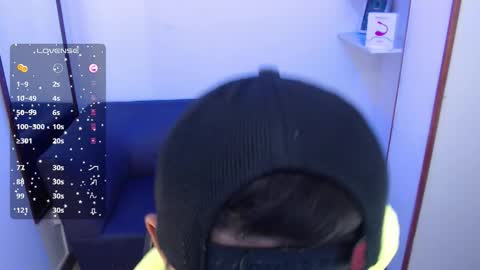 David online show from January 2026 09:42:02 PM