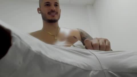 david__ox online show from December 2024 11:30:01 PM