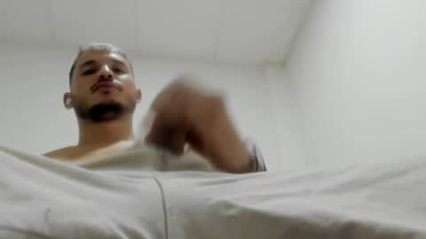 david__ox online show from January 2025 11:24:01 PM