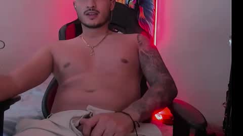 david__ox online show from February 2025 09:22:01 PM