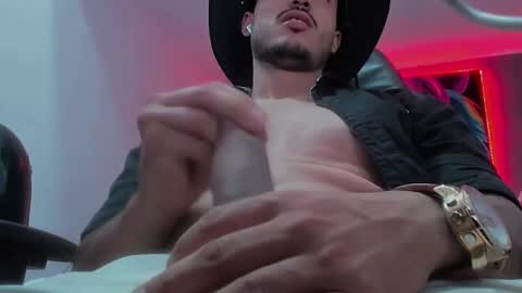 david__ox online show from November 2025 10:46:01 PM