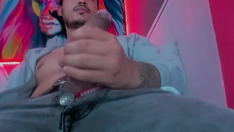 Snapshot of david__ox chatting on March 2026 09:29:02 PM david__ox online show from March 2026 09:29:02 PM