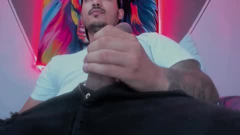 Snapshot of david__ox chatting on March 2026 09:21:02 PM david__ox online show from March 2026 09:21:02 PM