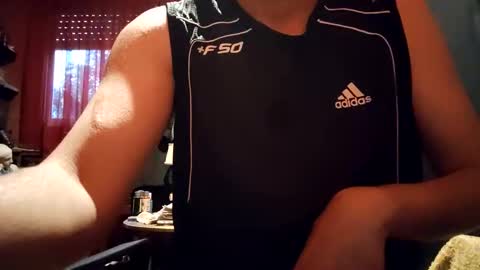 david_argentina online show from October 2025 08:59:01 AM