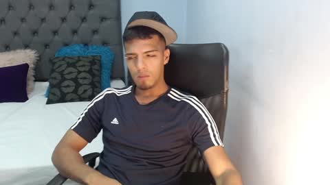 david_bandercock online show from December 2024 06:51:01 AM