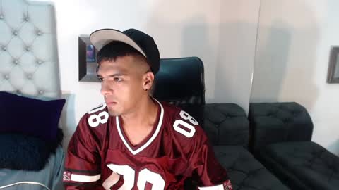 david_bandercock online show from December 2024 09:00:02 PM