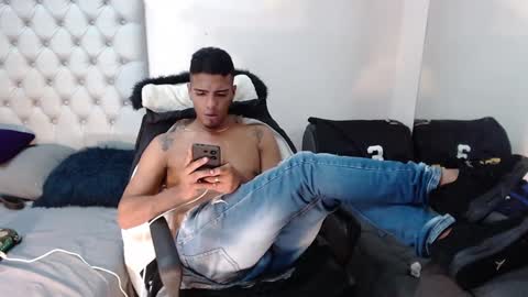 david_bandercock online show from January 2025 12:35:02 PM