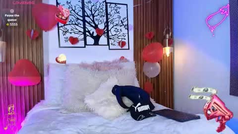 Snapshot of david_banks_ chatting on February 2026 12:34:01 PM David online show from February 2026 12:34:01 PM