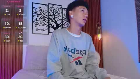 Snapshot of david_banks_ chatting on March 2026 12:34:01 PM David online show from March 2026 12:34:01 PM