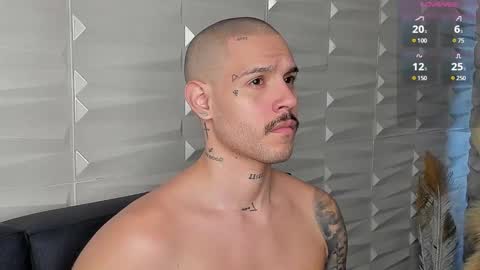 David col11 online show from December 2024 03:02:01 PM