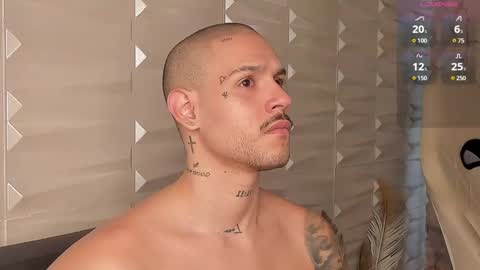 David col11 online show from January 2025 04:02:02 PM